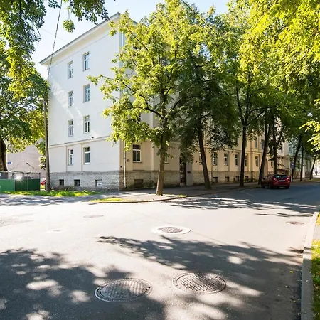 Luxecityapartment Apartamento