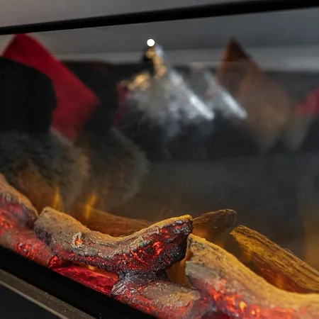 Luxecityapartment * טאלין