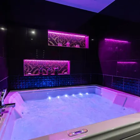 Luxecityapartment * Tallin