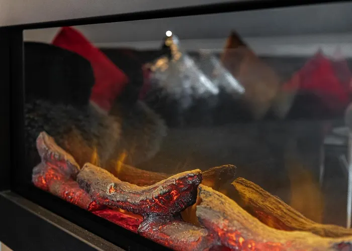 Luxecityapartment * Talin