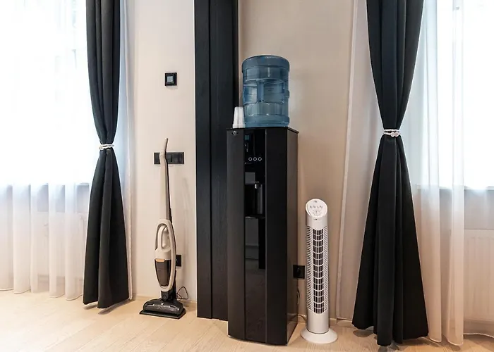 Luxecityapartment Tallinn