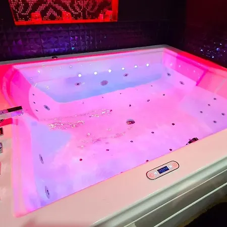 公寓 Luxecityapartment 塔林