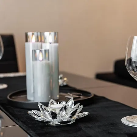 Luxecityapartment 公寓 *