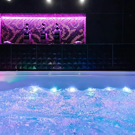 Luxecityapartment 公寓 *