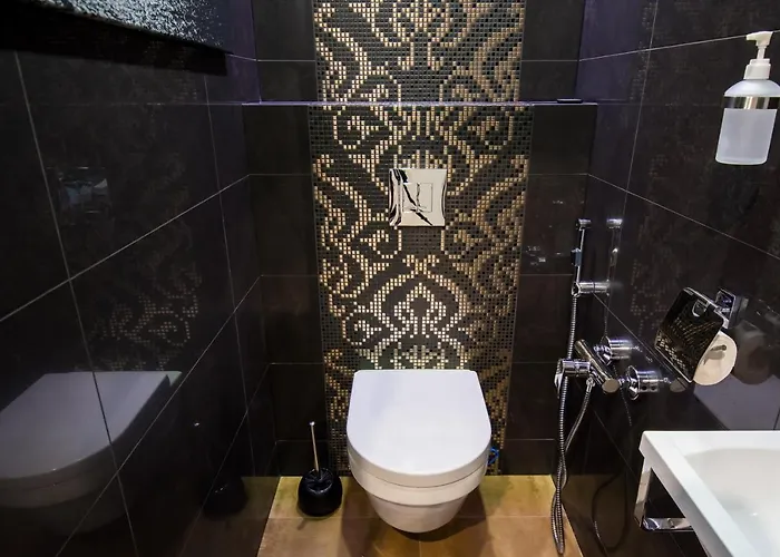 Appartamento Luxecityapartment Reval