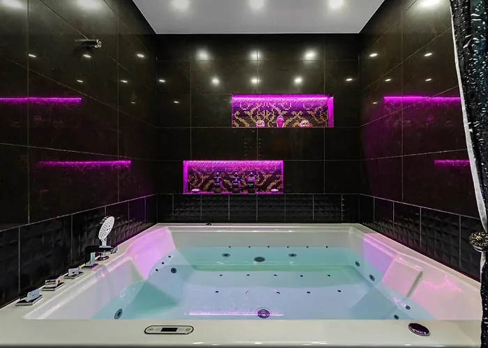 Luxecityapartment Appartamento Reval