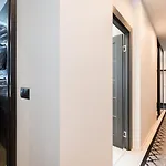 Luxecityapartment