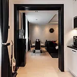 Luxecityapartment *