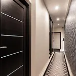 Luxecityapartment Apartment Tallinn