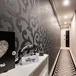 Luxecityapartment * Tallinn