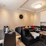 Luxecityapartment *
