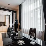 Apartment Luxecityapartment Tallinn