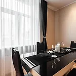 Luxecityapartment Apartment Tallinn