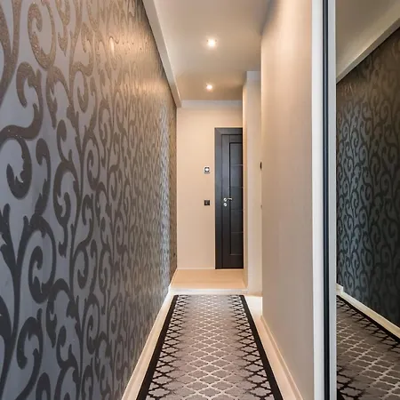 Luxecityapartment
