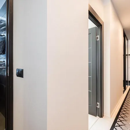Luxecityapartment