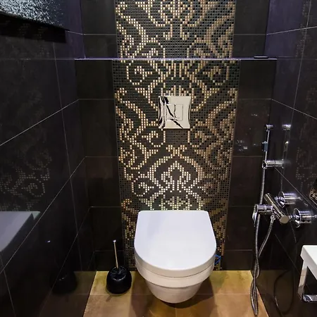 شقة Luxecityapartment تالين