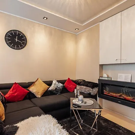 Luxecityapartment * Tallinn