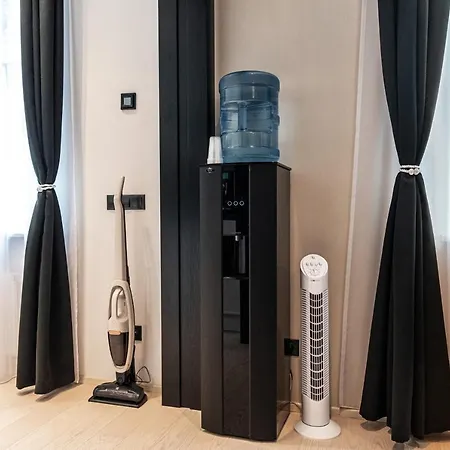 Luxecityapartment تالين