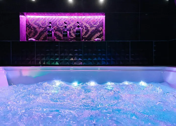 Luxecityapartment Apartman *